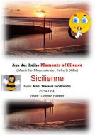 Moments of Silence (Sicilienne) Standard