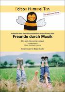 Freunde durch Musik 