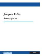 Sonate op. 35 