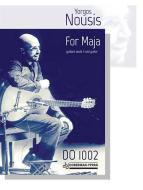 For Maja 