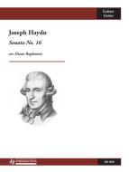 Sonata No. 16 