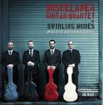 Swirling Modes Miscelanea Guitar Quartet 