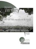 The Rain Falls Equally On All Things 