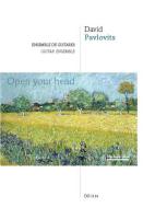 Open Your Head 