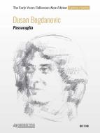 Passacaglia 