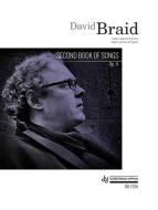 Second Book Of Songs 