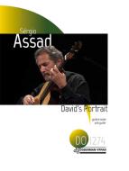 David's Portrait 