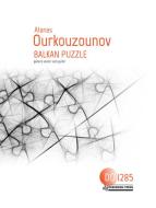 Balkan Puzzle 