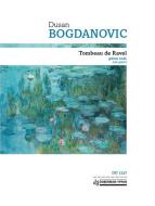 Tombeau De Ravel 