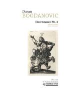 Divertimento No. 2 