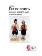Rhodope Song And Dance 