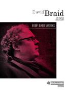 Four Brief Works For Viola And Guitar 
