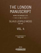 The London Manuscript 4 