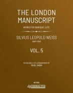 The London Manuscript 5 