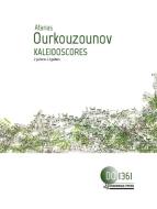 Kaleidoscores 