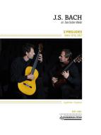 2 Preludes, BWV 878, 867 