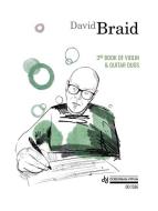 3rd book of violin & guitar duos 