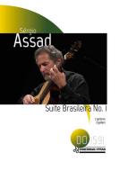 Suite Brasileira No. 1 