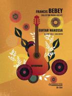 Guitar Makossa 