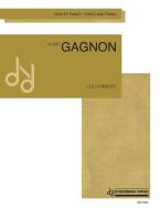 Les chimères op. 42 