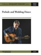 Prelude and Wedding Dance 