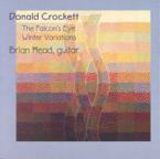The Falcon'S Eye & Winter Variations 