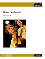 Sonate No. 3 