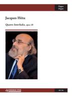Quatre Interludes op. 38 