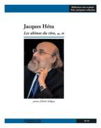 Les abîmes du rêve op. 36 réduction de piano 
