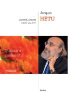 Quatuor à cordes no 1 op. 19 