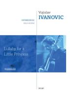 Lullaby for a Little Princess 