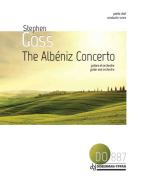 The Albéniz Concerto 