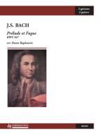 Prelude and Fugue, BWV 997 