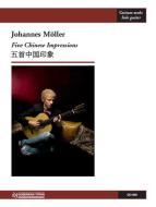 Five Chinese Impressions 