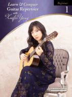 Learn & Conquer Guitar Repertoire, beginner 1 
