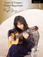 Learn & Conquer Guitar Repertoire - Advanced 1 