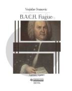 B.A.C.H. Fugue 
