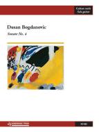 Sonate No. 4 