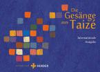 Las canciones de Taizé 