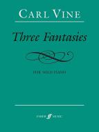 3 Fantasías 