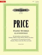 Obras para piano 