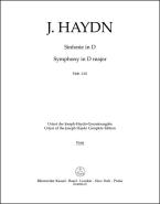 Sinfonía en re mayor Hob. I:61 