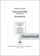 Lieb in den Tod 