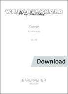 Sonata op. 59 Download