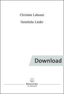 Geistliche Lieder Download