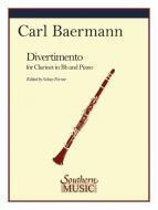 Divertimento 