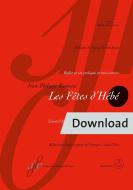Les Fêtes d’Hébé RCT 41 Download