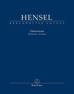 Sonata de Pascua 