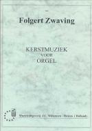 Kerstmuziek voor orgel Deel 2 
