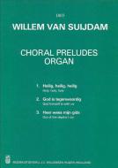 Choral Preludes 1 